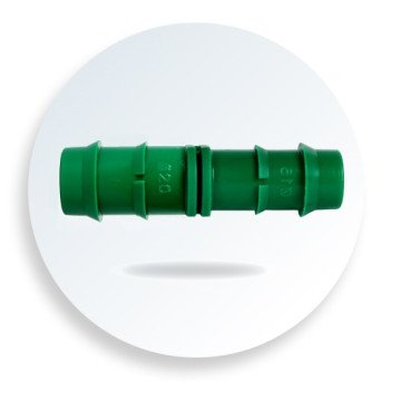 Verbinder Slangtule